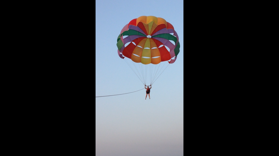 Photo of How I started solo backpacking 1/2 by Pooja Sharma