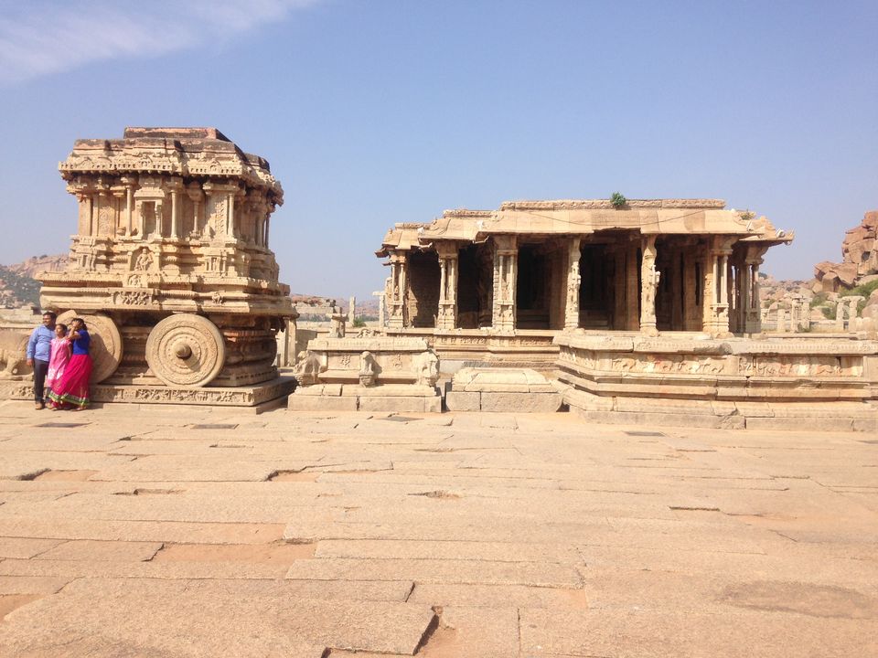 Photo of How I started solo backpacking 2/2 by Pooja Sharma