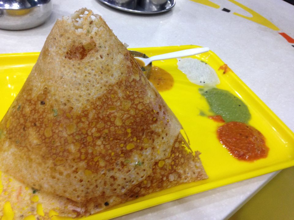 Photo of A budget backpacking trip from Delhi-> Mahabalipuram ->Pondicherry -> Allepy --> Kochi -->Delhi by Pooja Sharma