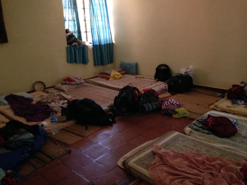 Photo of A budget backpacking trip from Delhi-> Mahabalipuram ->Pondicherry -> Allepy --> Kochi -->Delhi by Pooja Sharma