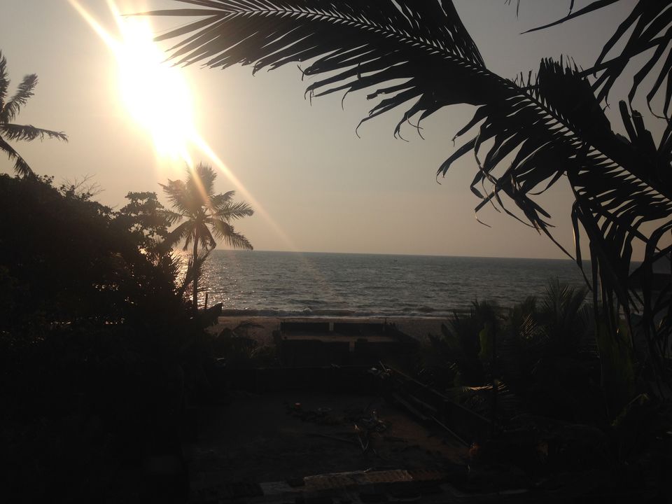 Photo of Alleppey, Kerala, India by Pooja Sharma