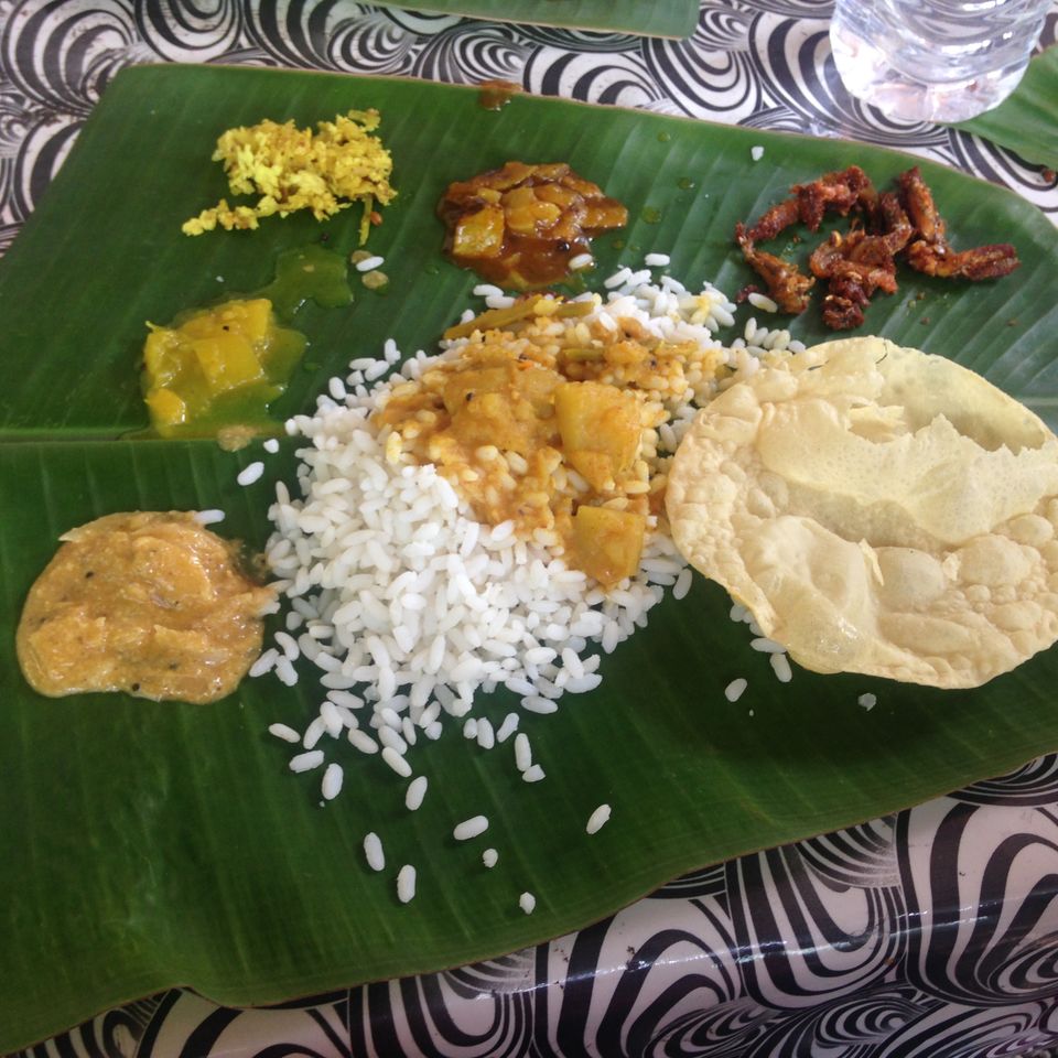 Photo of Alleppey, Kerala, India by Pooja Sharma