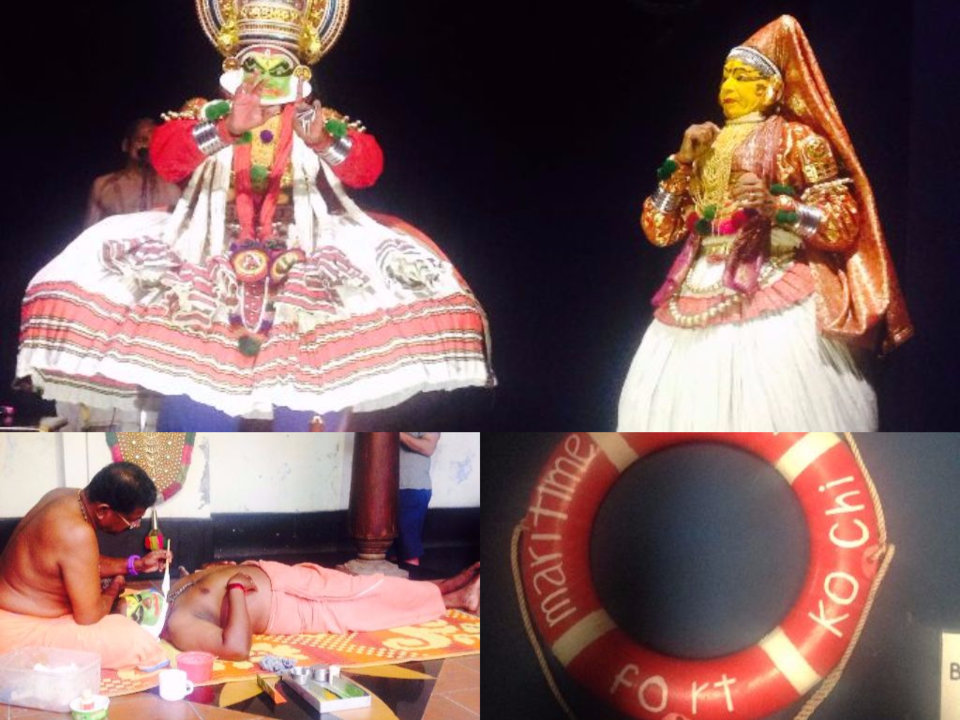Photo of Kochi, Kerala, India by Pooja Sharma