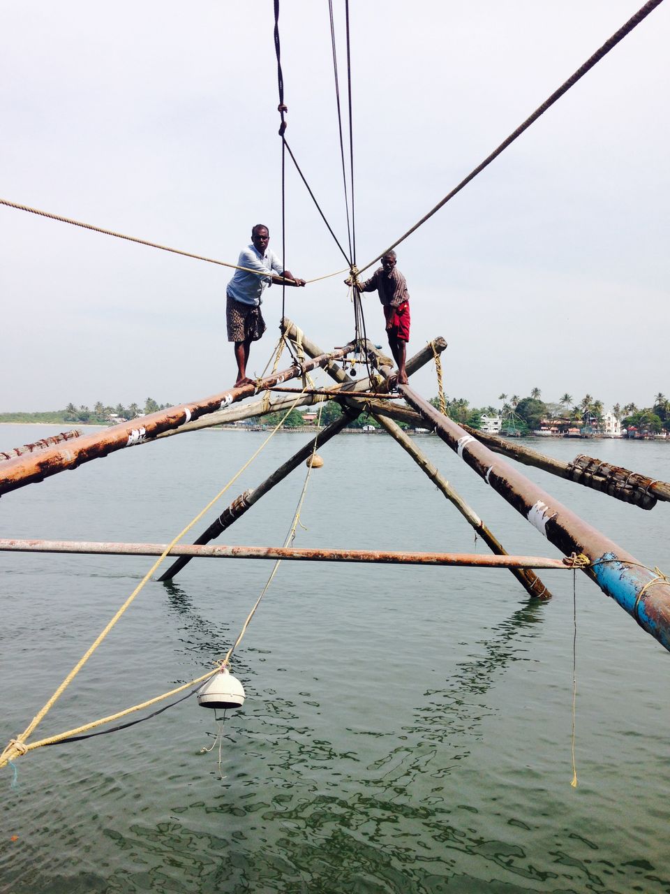 Photo of A budget backpacking trip from Delhi-> Mahabalipuram ->Pondicherry -> Allepy --> Kochi -->Delhi by Pooja Sharma