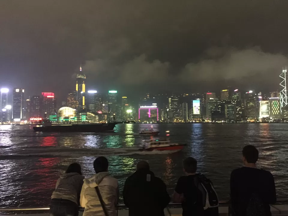 Photo of Hipster Hong Kong by Joshua Leigh Rau