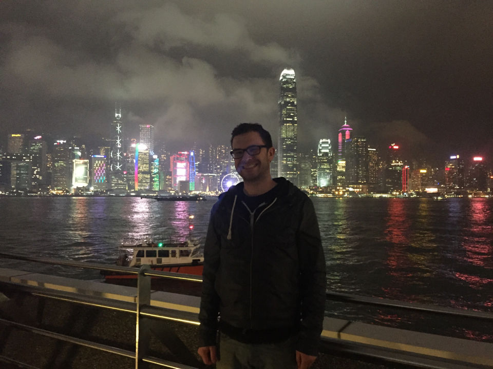 Photo of Hipster Hong Kong by Joshua Leigh Rau