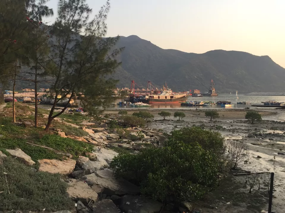 Photo of Hipster Hong Kong by Joshua Leigh Rau