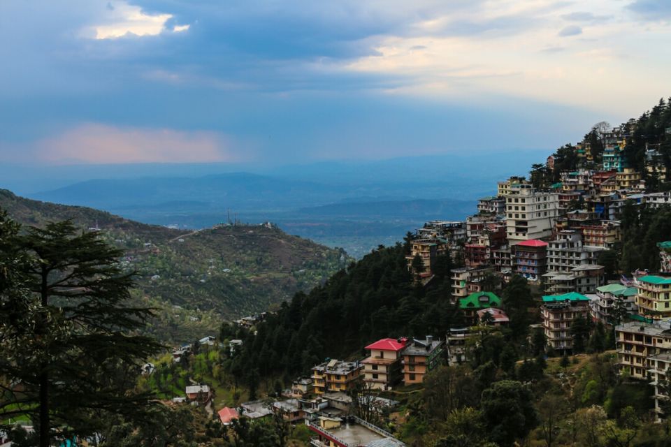 Photo of Triund Adventure by Naveen