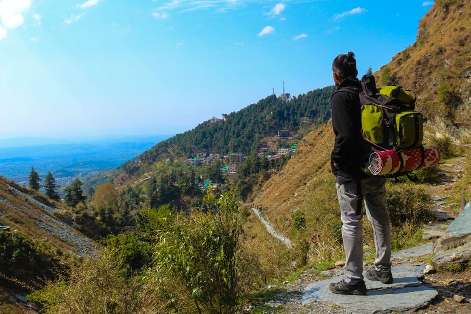 Photo of Triund Adventure by Naveen