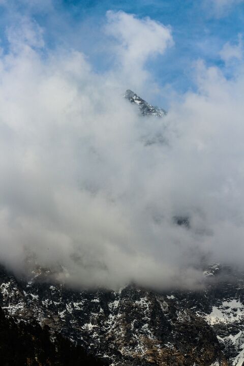 Photo of Triund Adventure by Naveen