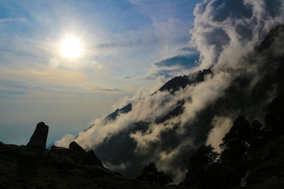 Photo of Triund Adventure by Naveen