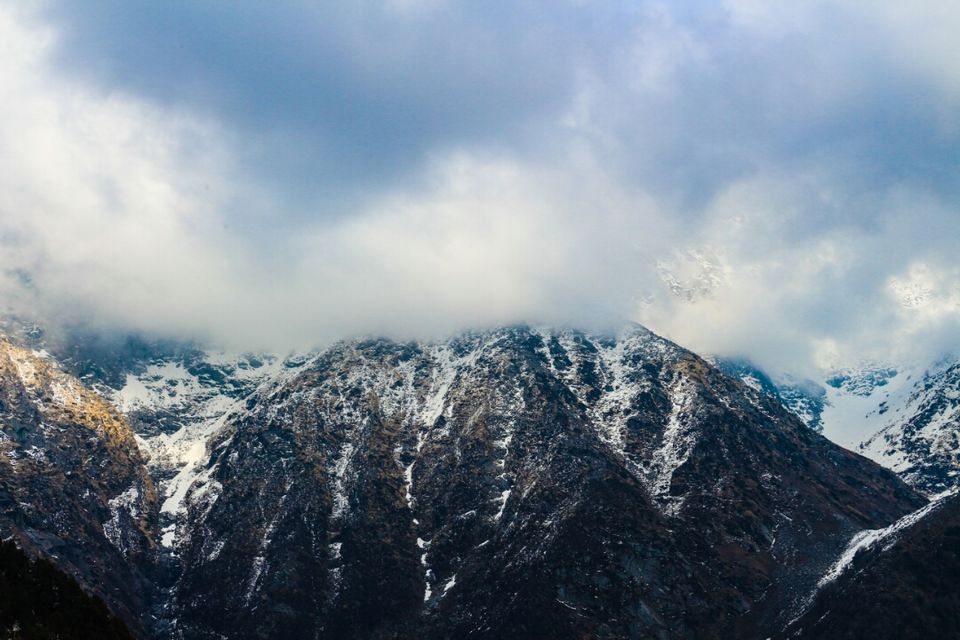 Photo of Triund Adventure by Naveen