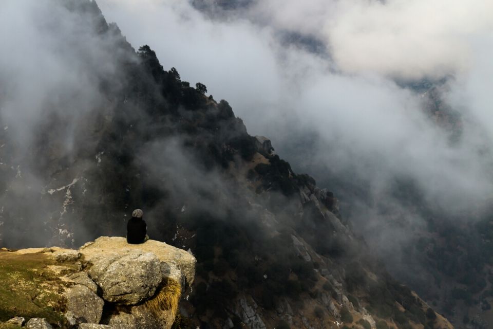 Photo of Triund Adventure by Naveen