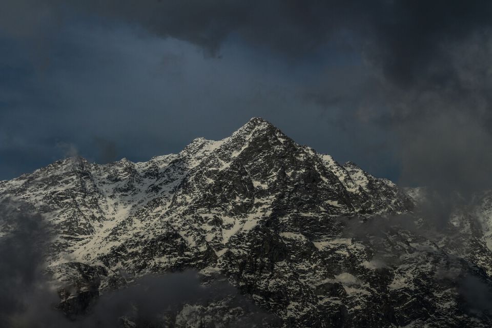 Photo of Triund Adventure by Naveen