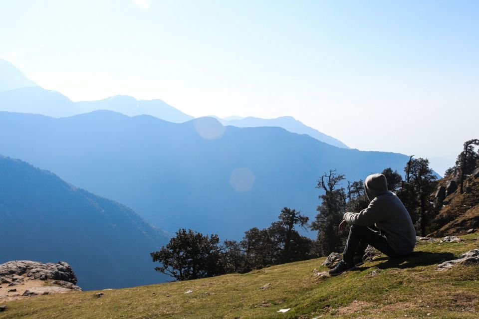 Photo of Triund Adventure by Naveen