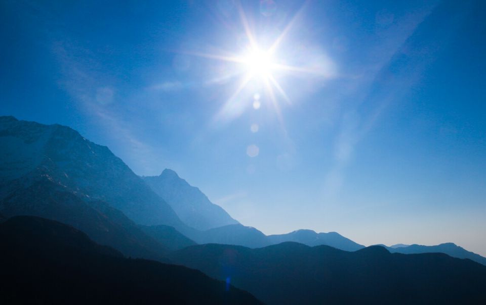 Photo of Triund Adventure by Naveen
