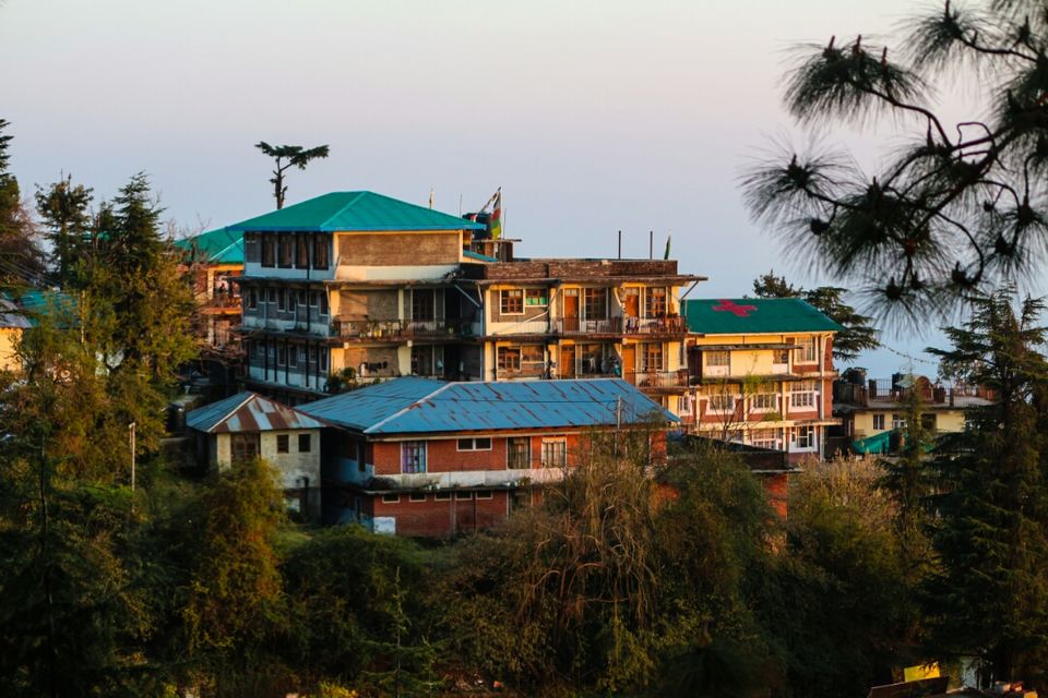 Photo of Triund Adventure by Naveen