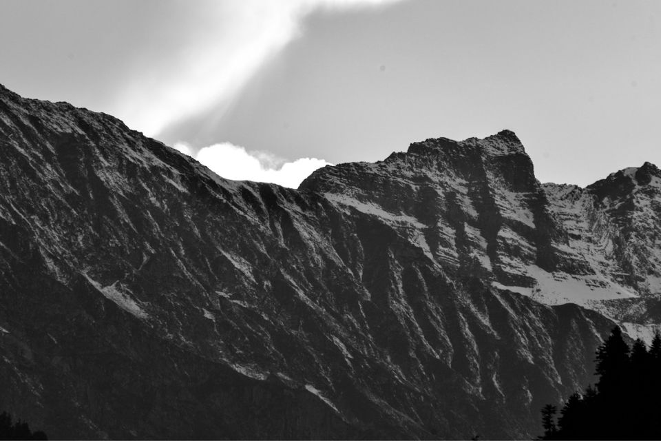 Photo of Himachal Diaries by Naveen