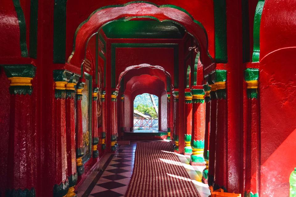 Photo of Himachal Diaries by Naveen