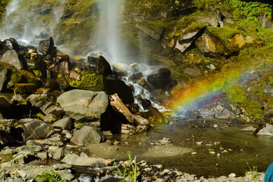 Photo of Himachal Diaries by Naveen