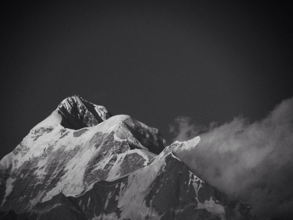 Photo of Himachal Diaries by Naveen
