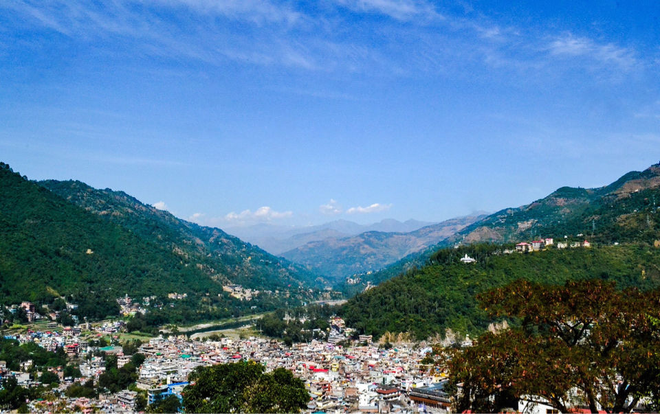 Photo of Himachal Diaries by Naveen