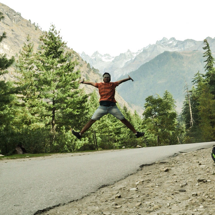 Photo of Himachal Diaries by Naveen
