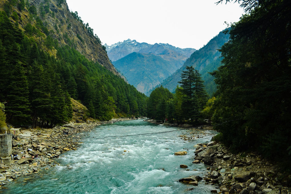 Photo of Himachal Diaries by Naveen