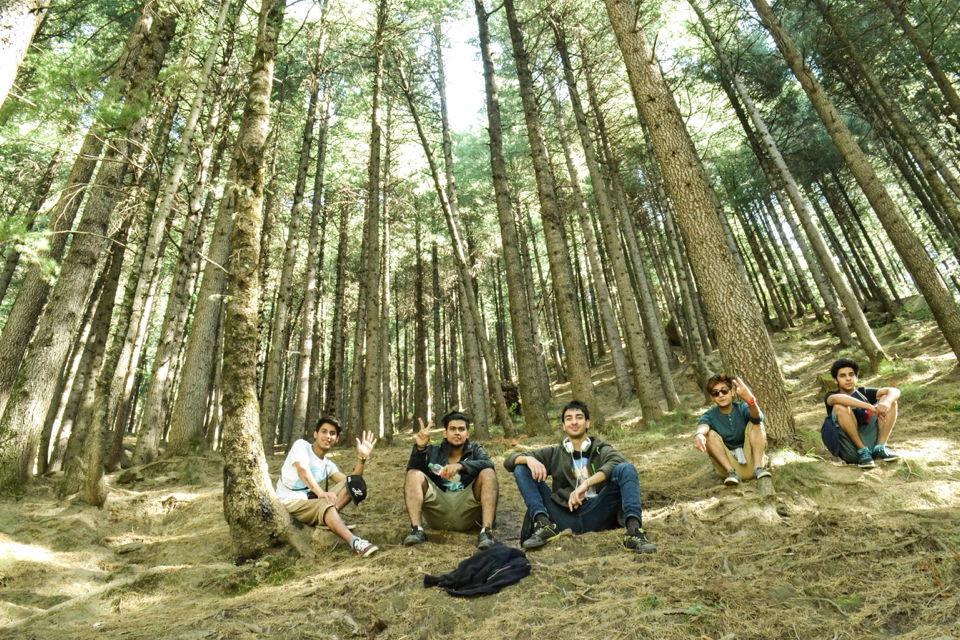 Photo of Himachal Diaries by Naveen