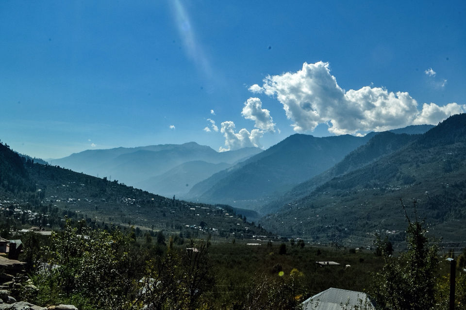Photo of Himachal Diaries by Naveen