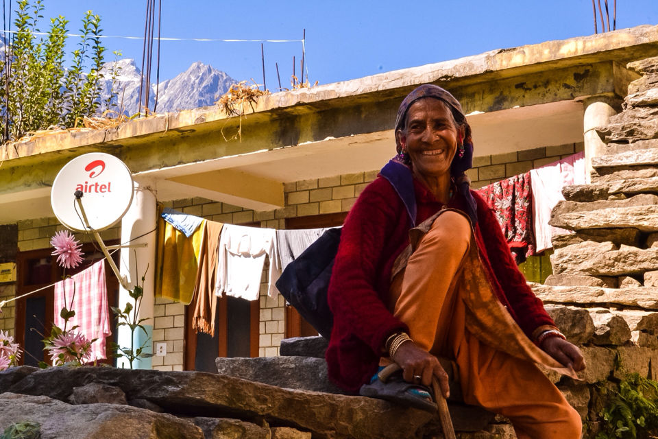 Photo of Himachal Diaries by Naveen