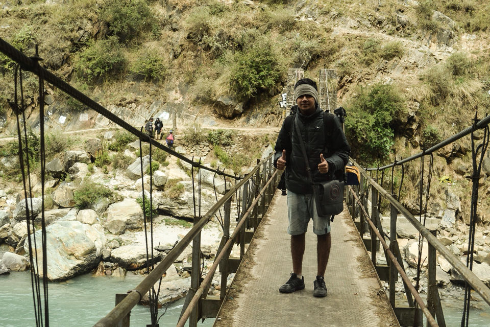 Photo of Himachal Diaries by Naveen