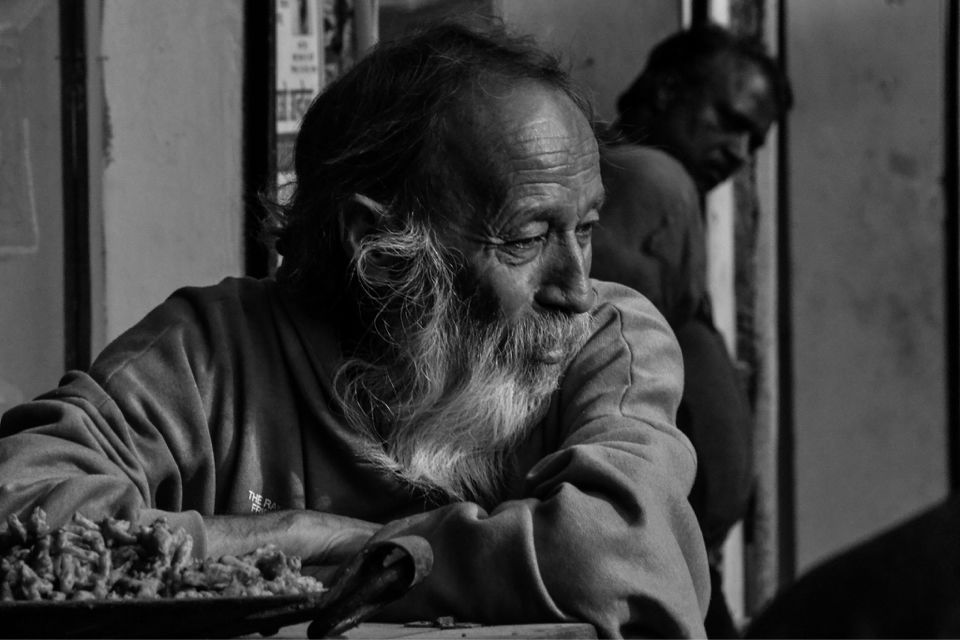 Photo of Himachal Diaries by Naveen