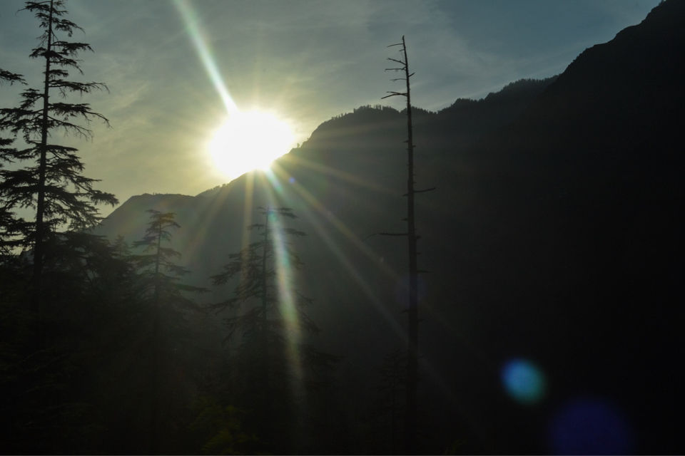 Photo of Himachal Diaries by Naveen