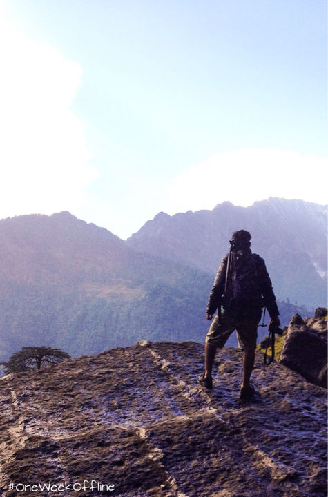 Photo of Himachal Diaries by Naveen
