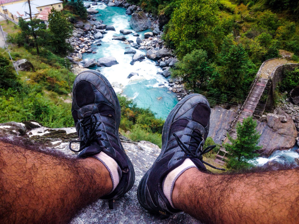 Photo of Himachal Diaries by Naveen
