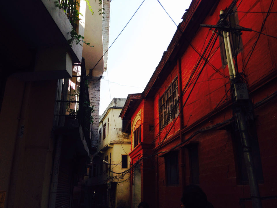 Photo of Himachal Diaries by Naveen