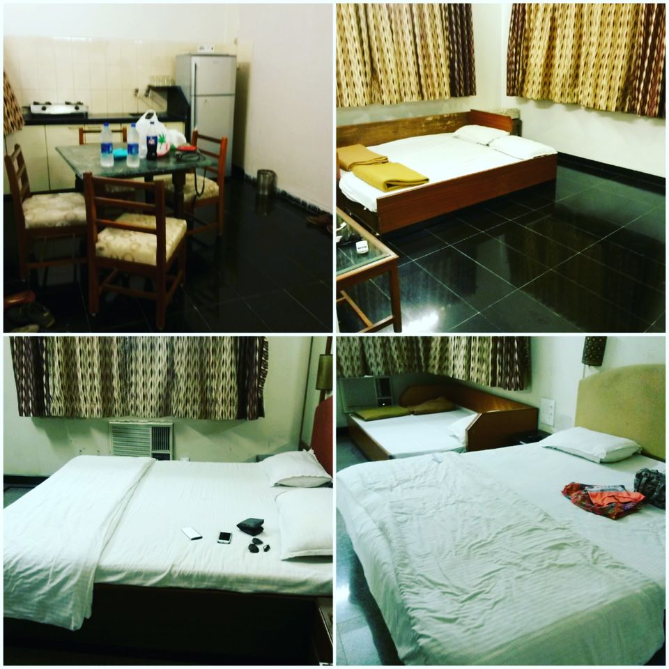 Photo of 48 hours in Daman 1/5 by Megha Shrimali