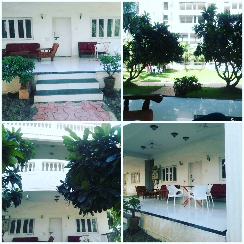 Photo of 48 hours in Daman 2/5 by Megha Shrimali
