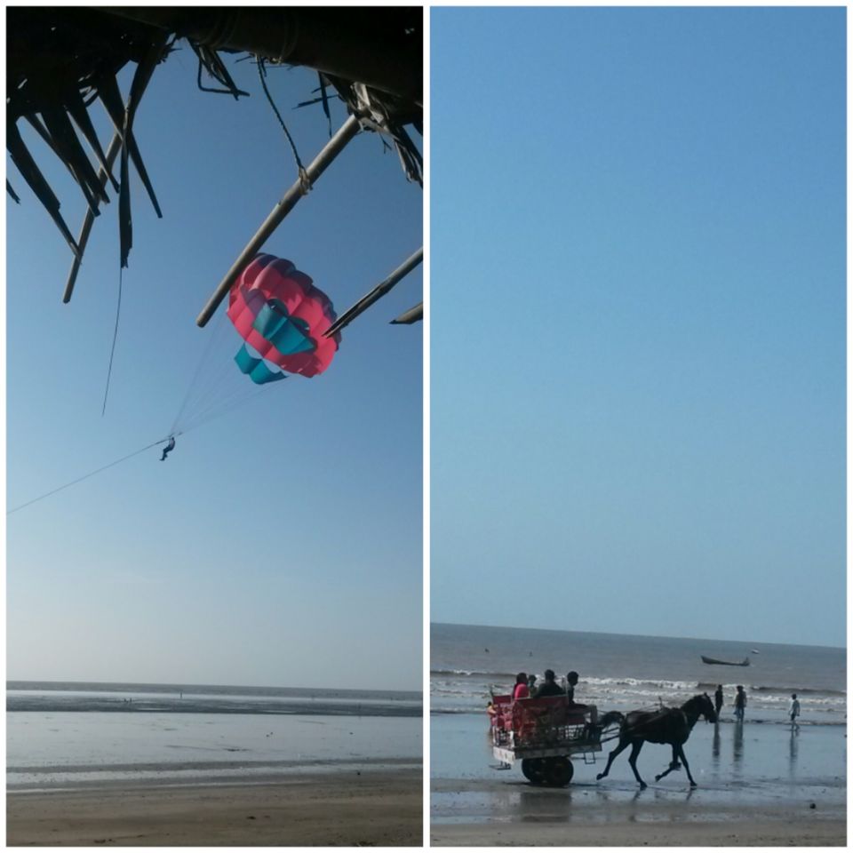 Photo of 48 hours in Daman by Megha Shrimali