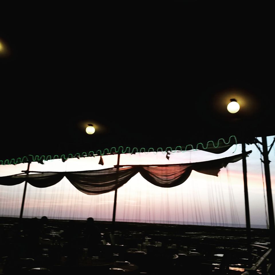 Photo of 48 hours in Daman 5/5 by Megha Shrimali