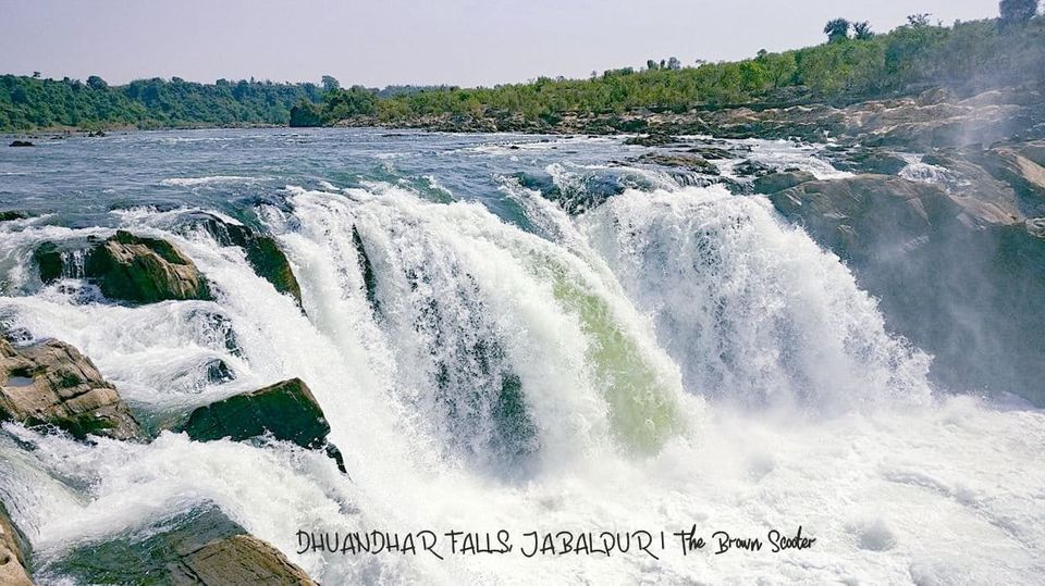 Photo of 24 hours in Jabalpur, Madhya Pradesh by Megha Shrimali