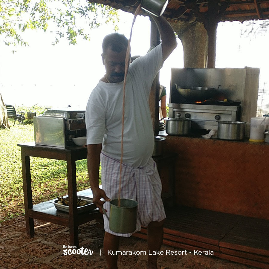 Photo of Embrace Luxury at Kumarakom Lake Resort in Kerala 10/17 by Megha Shrimali