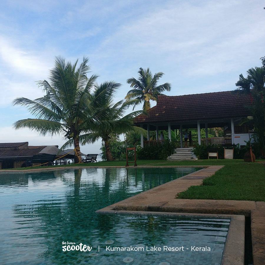 Photo of Embrace Luxury at Kumarakom Lake Resort in Kerala 15/17 by Megha Shrimali