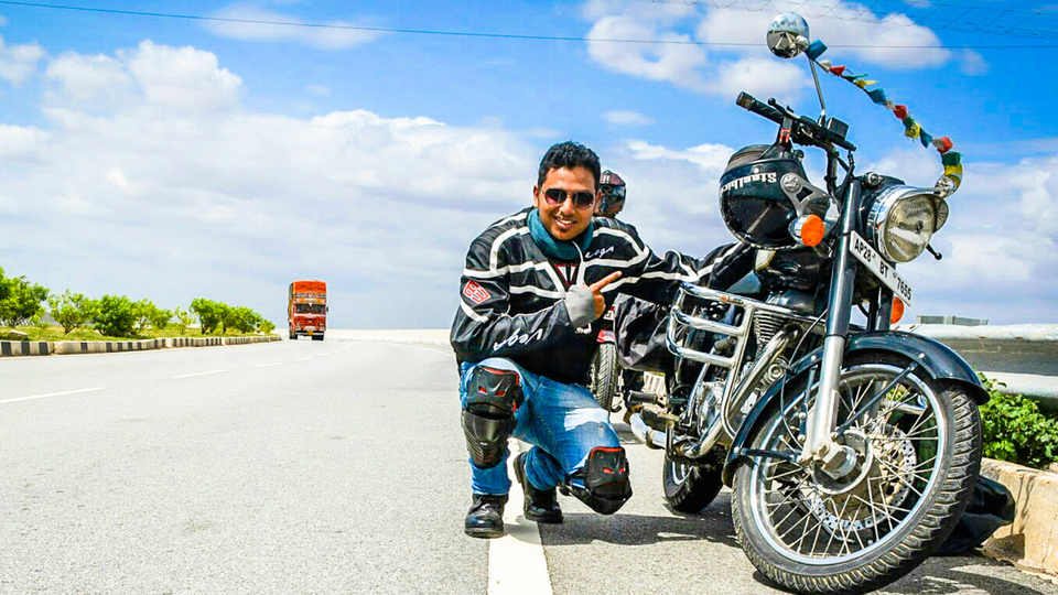 Photo of Southern Odyssey by Sai Sathuluri