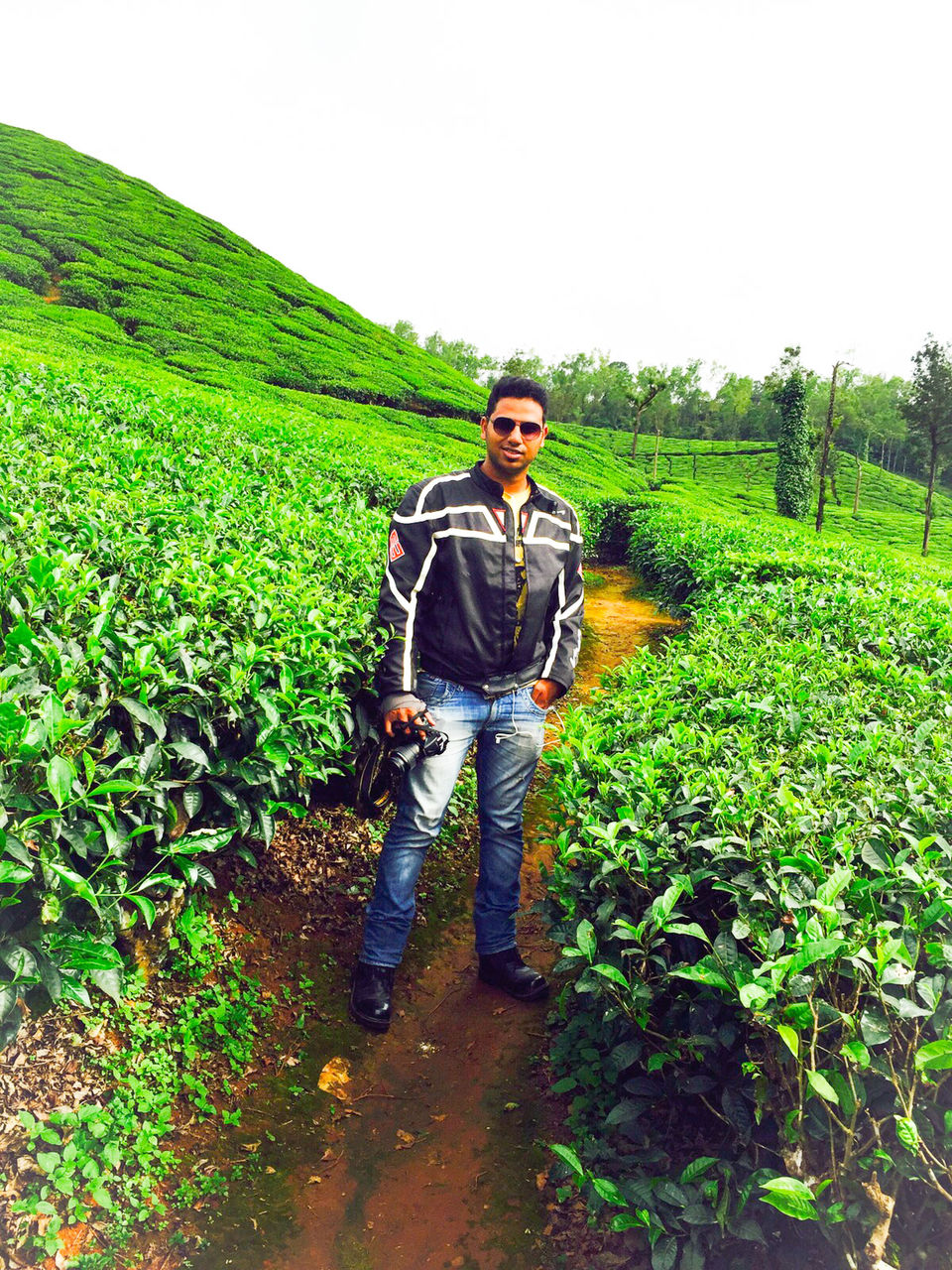 Photo of Southern Odyssey by Sai Sathuluri