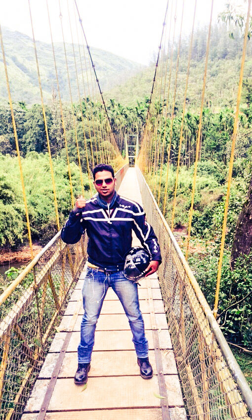 Photo of Southern Odyssey by Sai Sathuluri