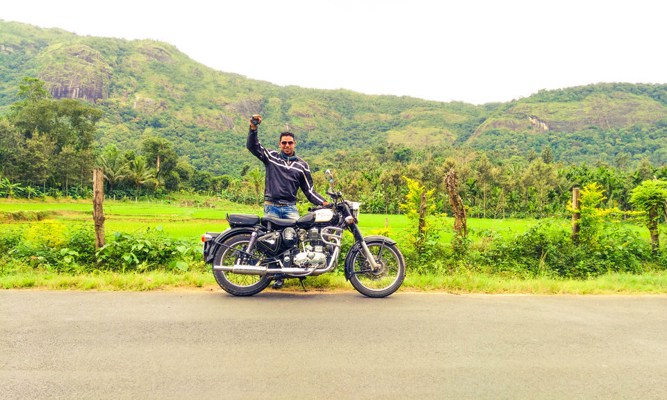 Photo of Southern Odyssey by Sai Sathuluri
