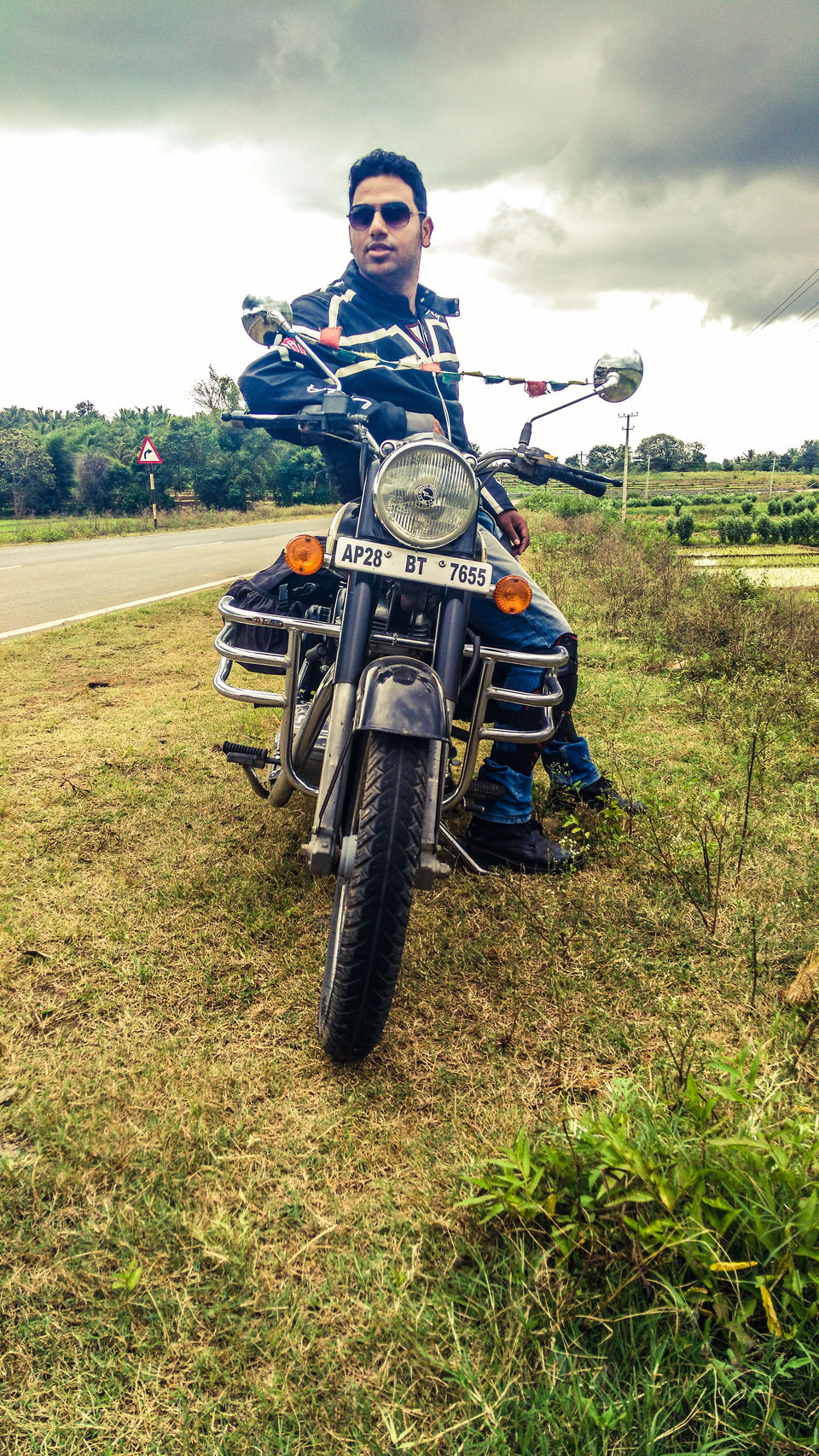 Photo of Southern Odyssey by Sai Sathuluri