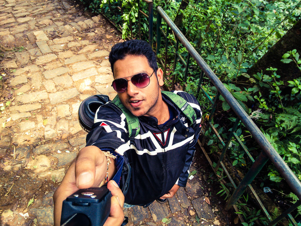 Photo of Southern Odyssey by Sai Sathuluri